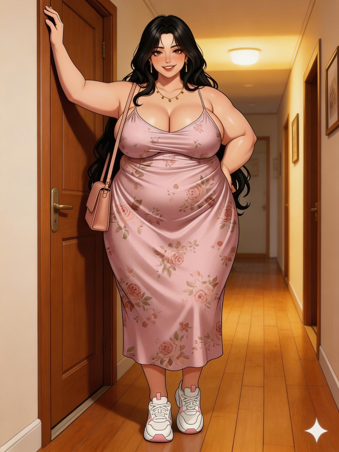 米娜