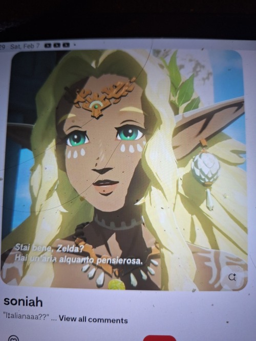 Queen sonia