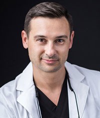 Андрюша Крайний