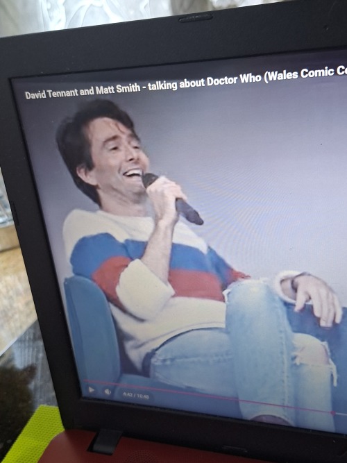 David tennant