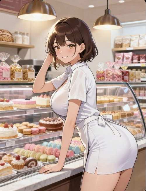 林蜜兒