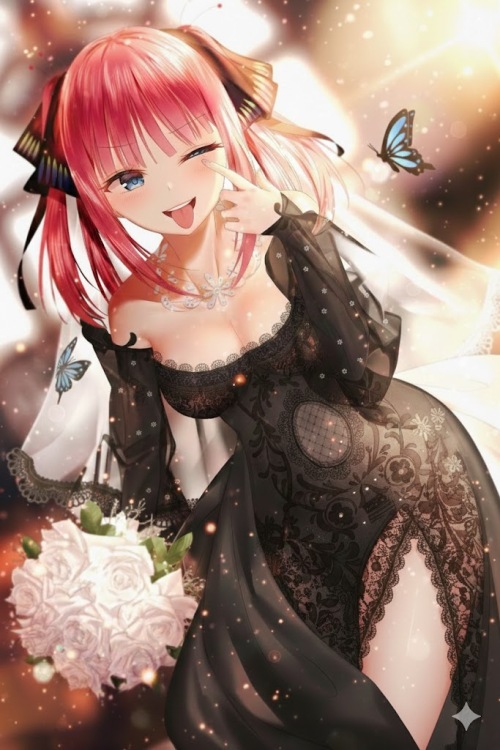 中野二乃