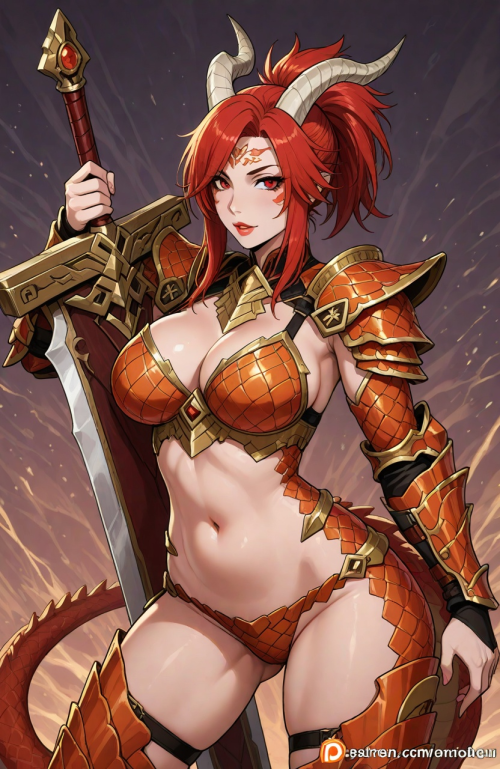 Harann Draco
