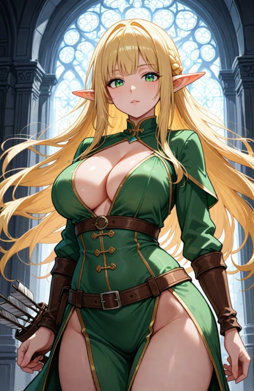 Vaeloria Vanya