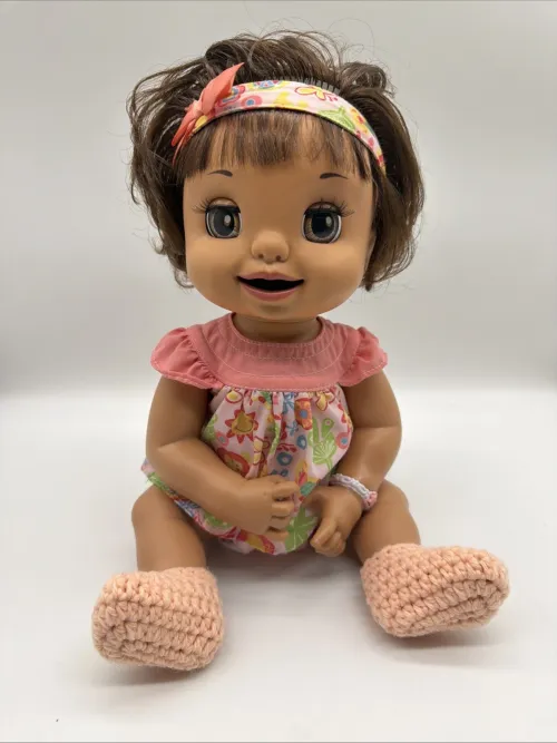 Baby Alive?