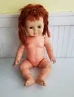 Baby Crissy?
