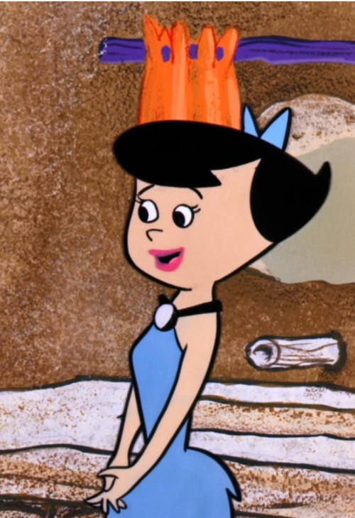 Betty