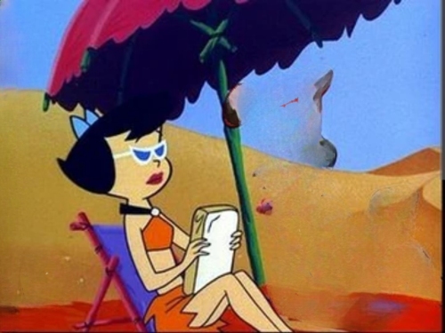 Betty