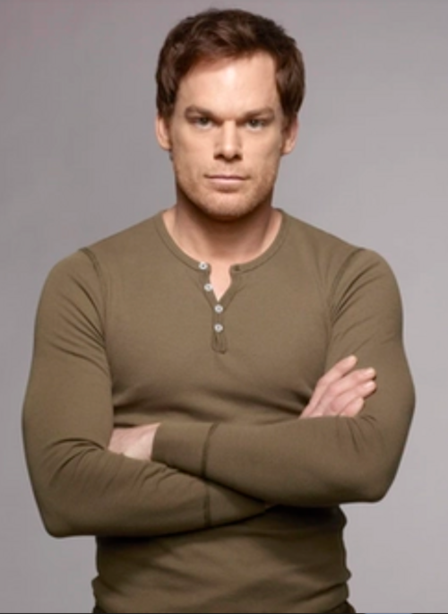 Dexter Morgan