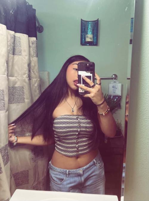 Gaby Alvarez and Her Friends