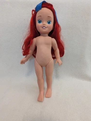 Princess Ariel?