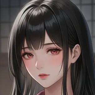 우에노 치나츠의 부탁