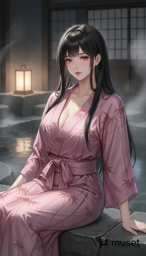 上野千夏的请求