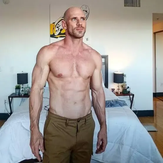 Johnny sins