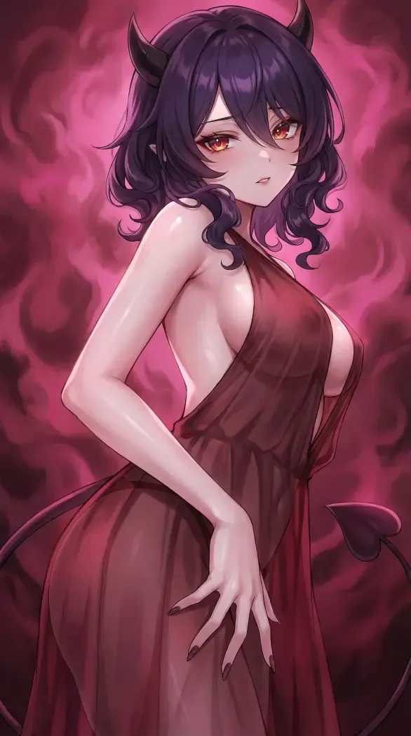 魅魔薇薇安
