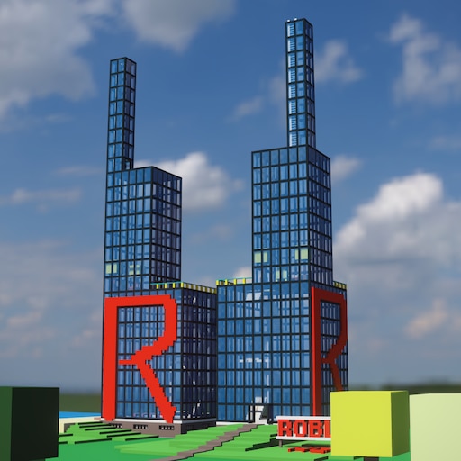 Roblox HQ