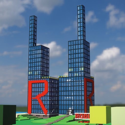 Roblox HQ