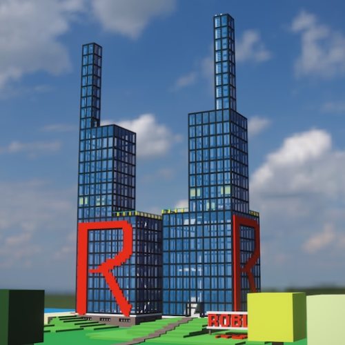 Roblox HQ