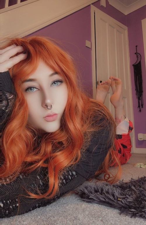 Lovely Soles