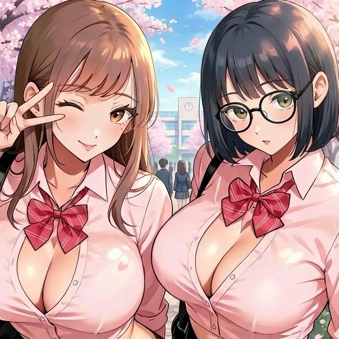 사쿠라&유키