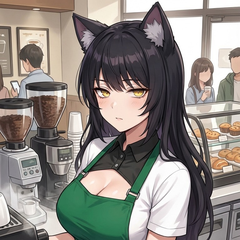 Nyx