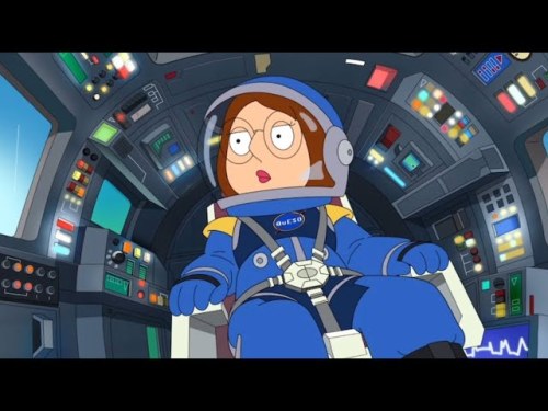 Meg Griffin