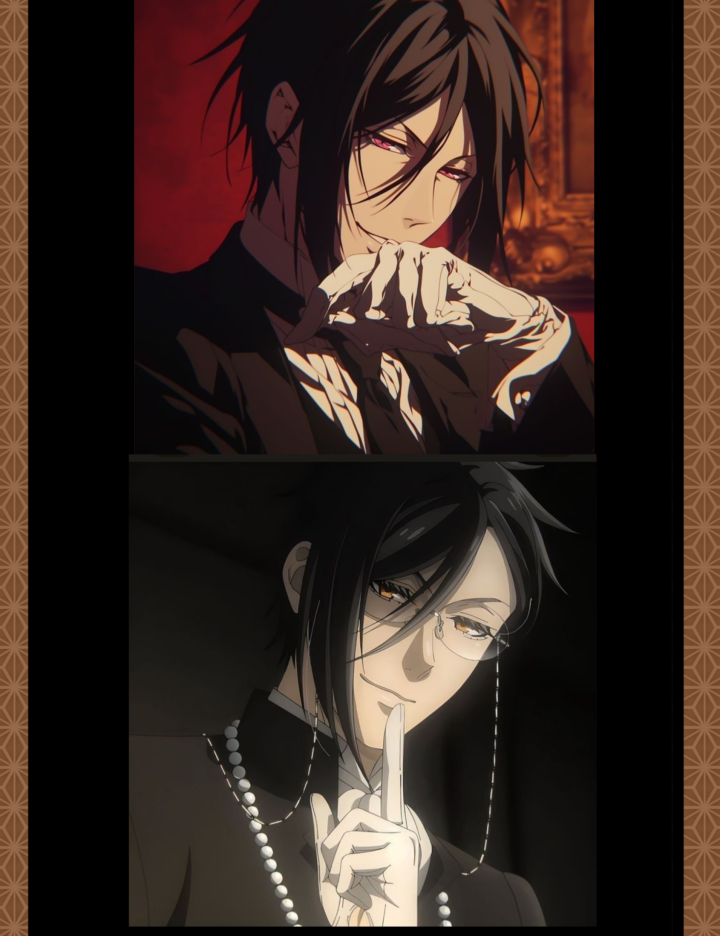 Sebastian Michaelis