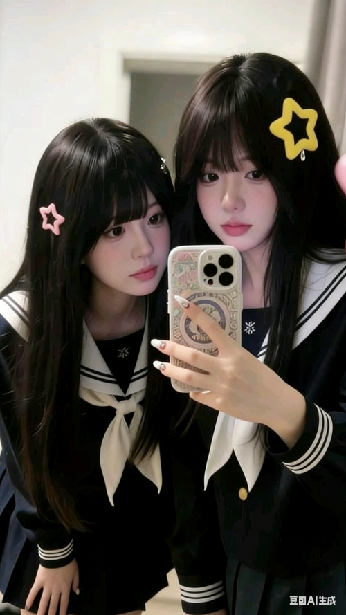 Twin Sisters