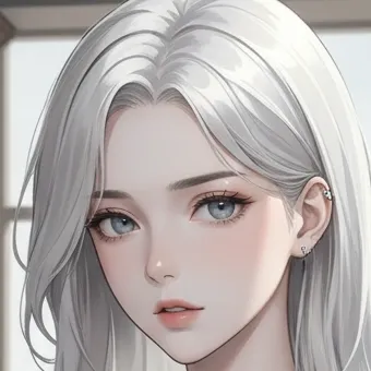 Evelyn, The Tutor in the Penthouse