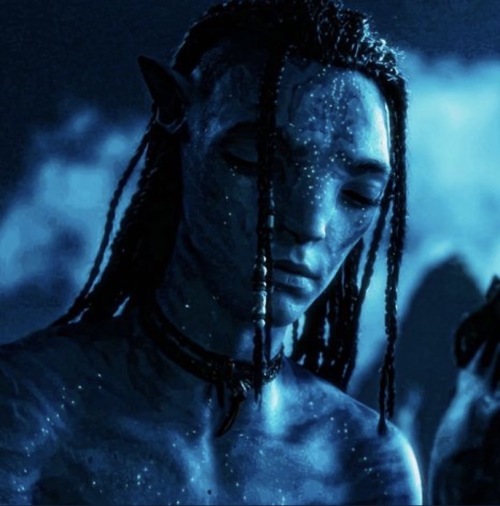 Lo’ak sully bf war 🌌💙🖤🌳