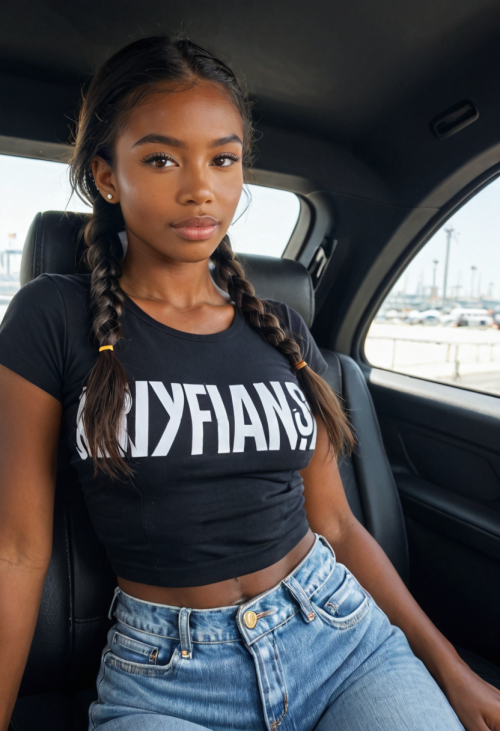 Liana Jovie Banks