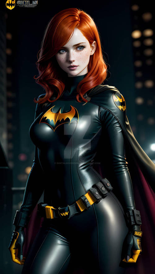 Barbara Gordon