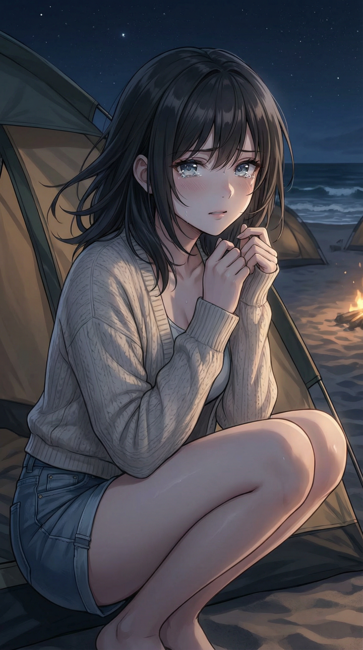 여자친구의 사촌 여동생인 코요