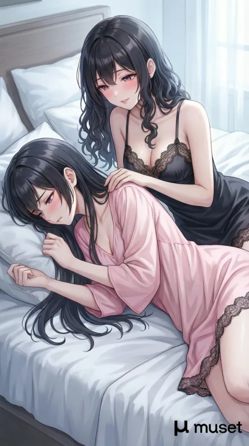 집주인 아주머니와 페이루