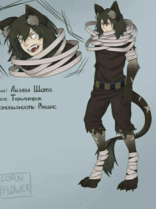 Alpha Aizawa