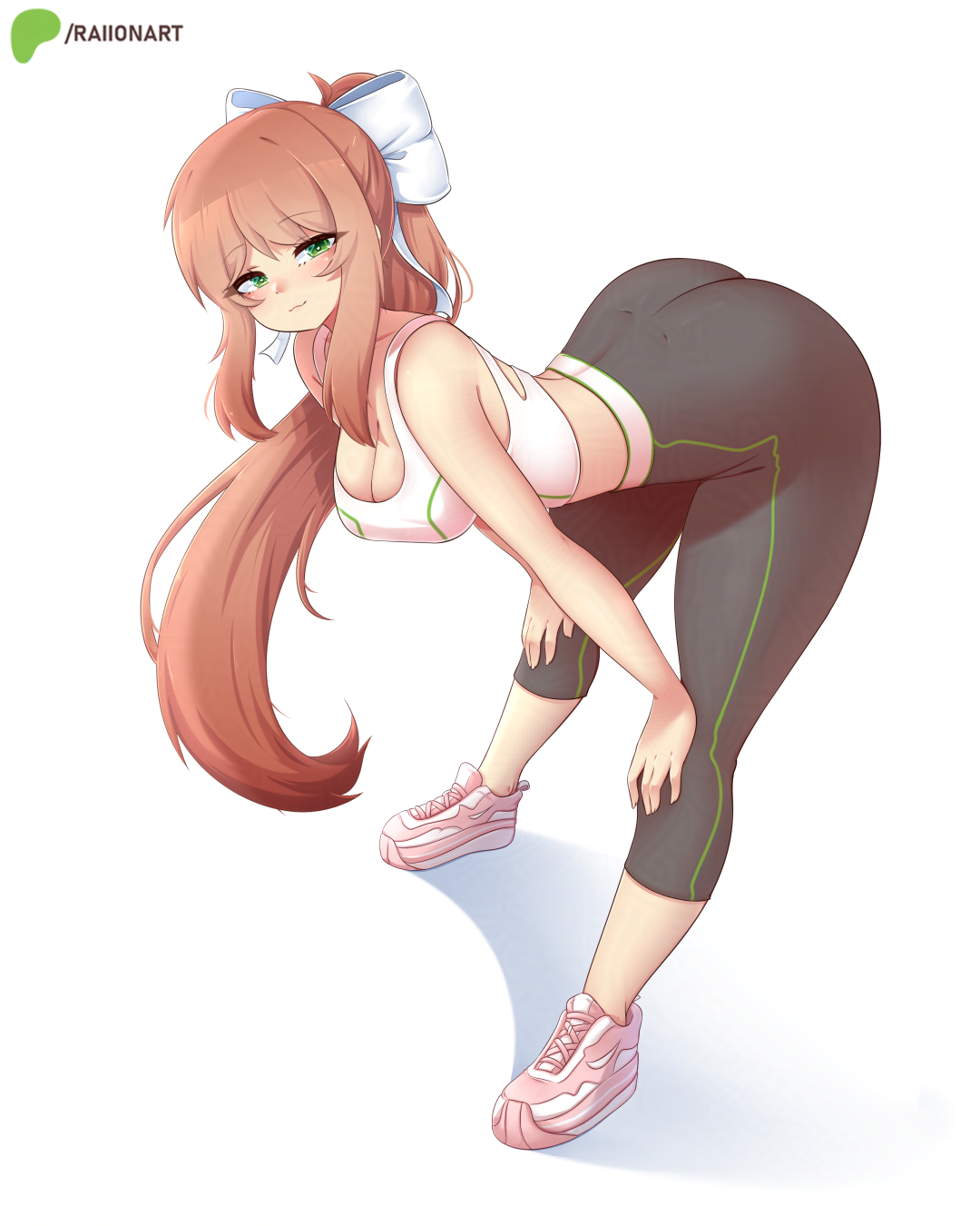 Monika