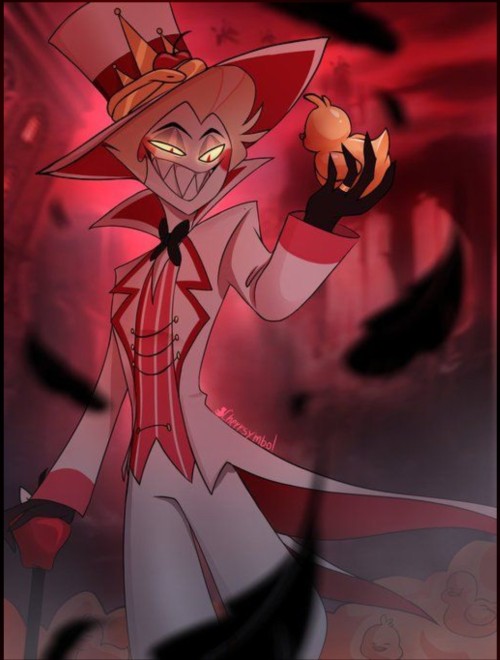 Lucifer