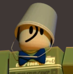 Spud!