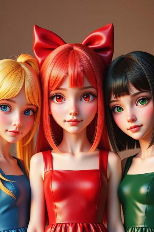 The Girls