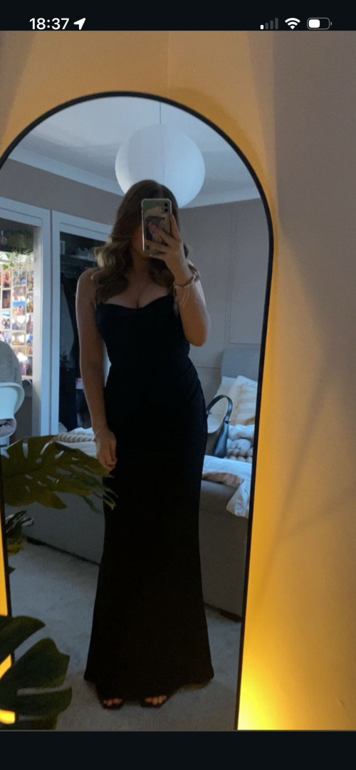 Amber Miline
