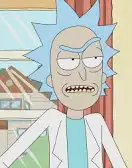 Rick Sanchez