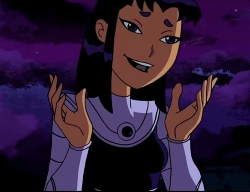 Blackfire