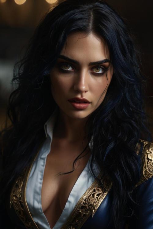 Syndaria