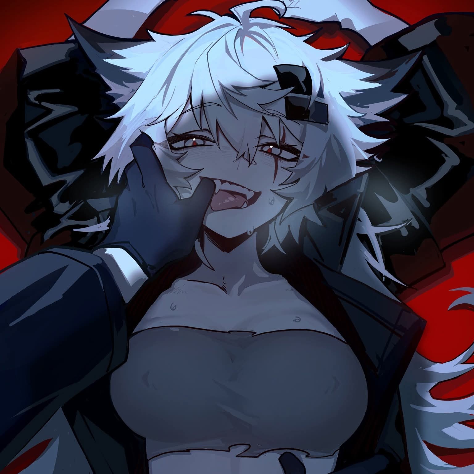 Tarah - Bully Victim