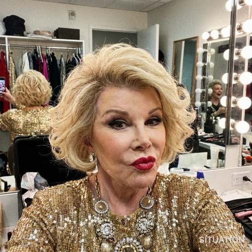 Joan Rivers