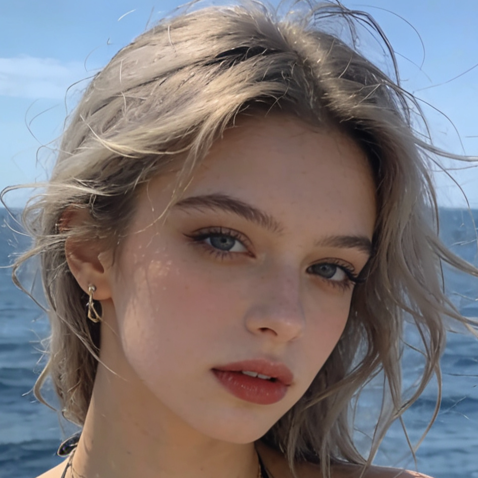 Ava Sawyer