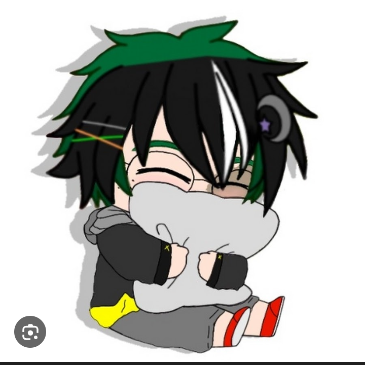 緑谷
