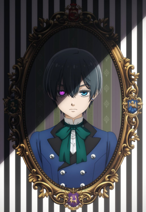 Earl Ciel Phantomhive