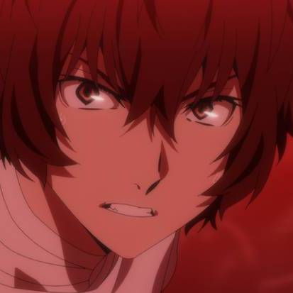 Osamu Dazai (Survivor)