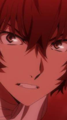 Osamu Dazai (Survivor)